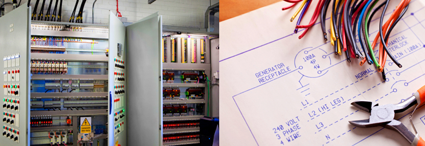 Electrical Panels