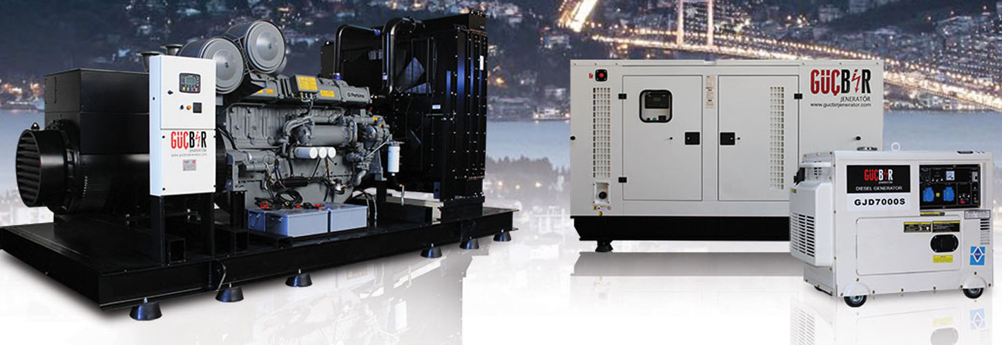 Generators